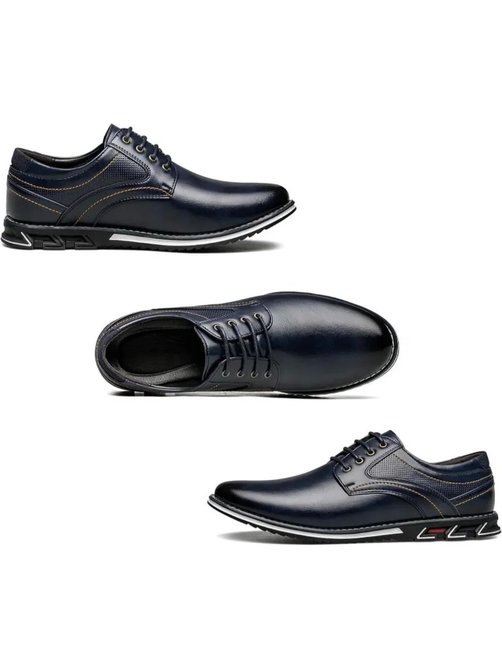 N/A men blue